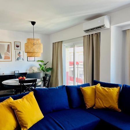 Apartamento Del Sol Acondicionado Gandía Exteriér fotografie