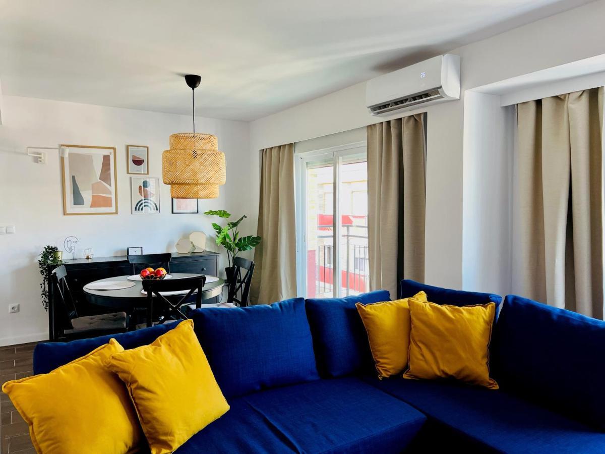 Apartamento Del Sol Acondicionado Gandía Exteriér fotografie