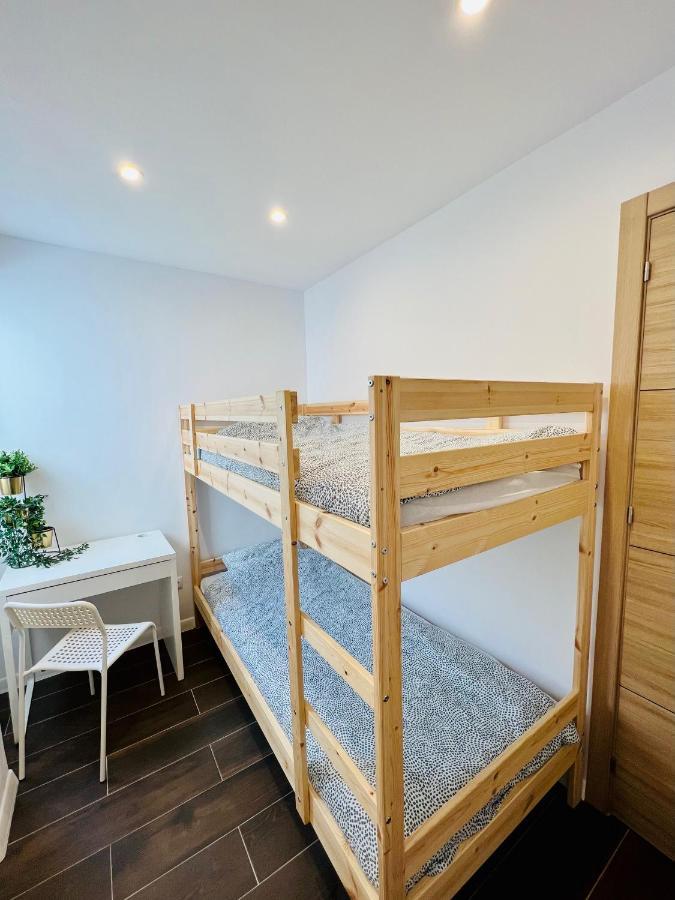 Apartamento Del Sol Acondicionado Gandía Exteriér fotografie
